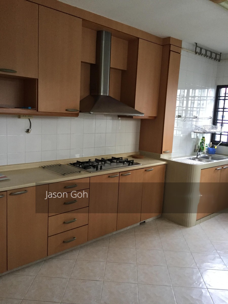 Blk 307 Jurong East Street 32 (Jurong East), HDB 5 Rooms #137072562